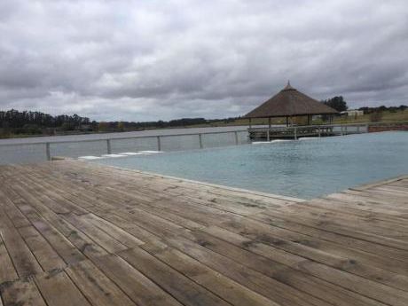 Terrenos En La Barra