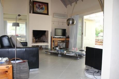 Casas En La Barra