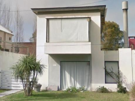 Casas En La Barra