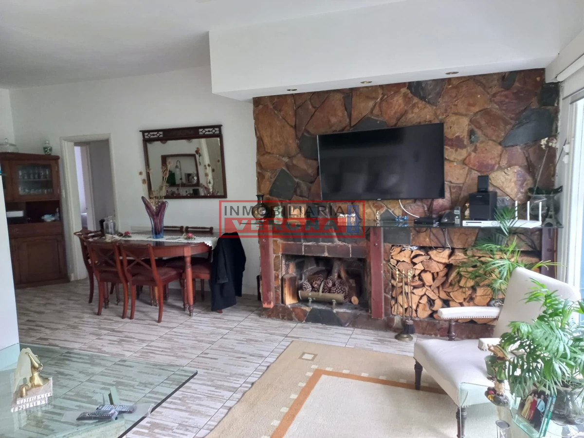 Casa en Punta del Este, Brava
