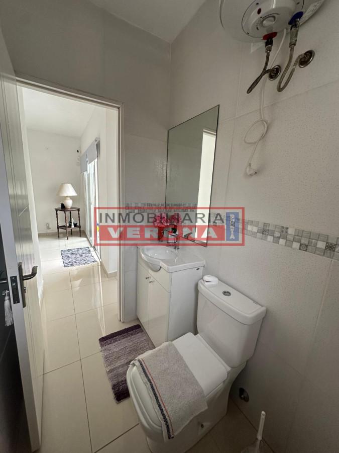 Chalet en Pinares