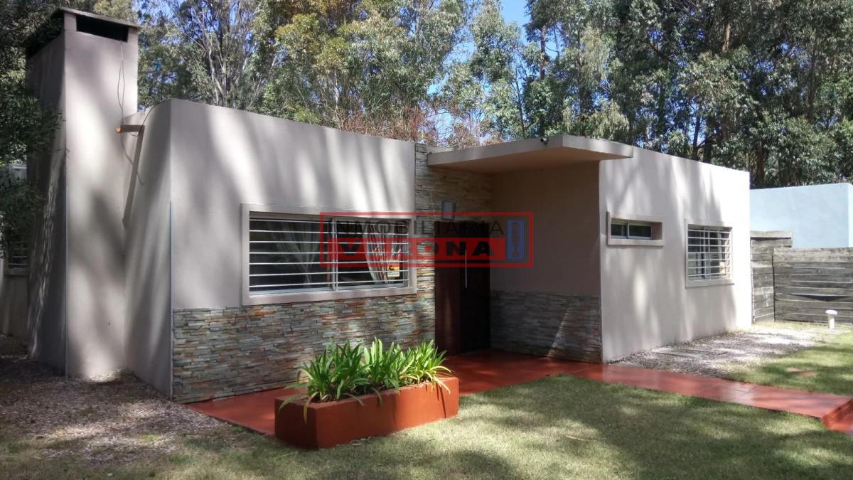 Casa en Punta Ballena, Portezuelo