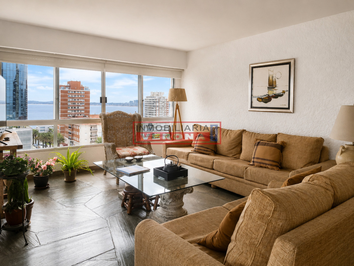 APARTAMENTO 3 DORMITORIOS EN PENINSULA