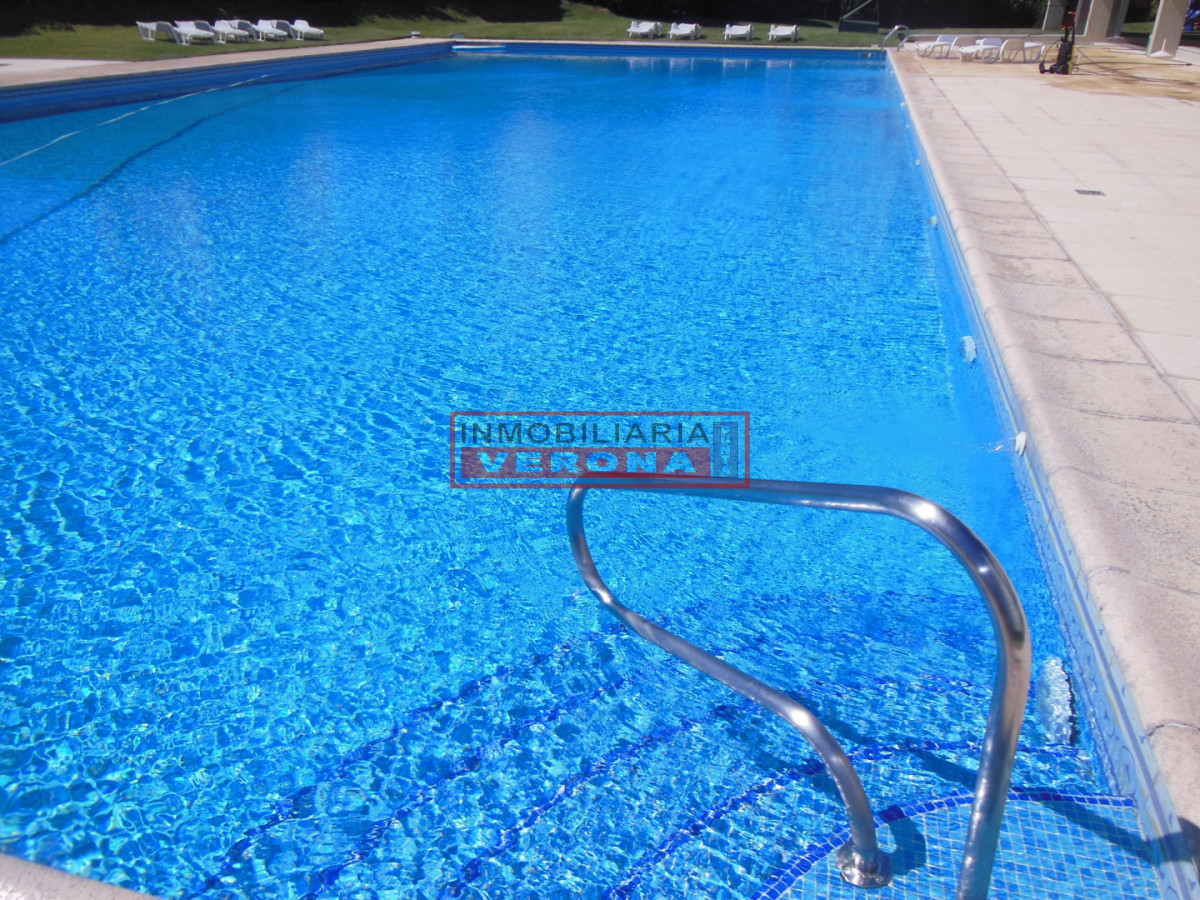 APARTAMENTO EN VENTA 3 DORMITORIOS EN PLAYA MANSA