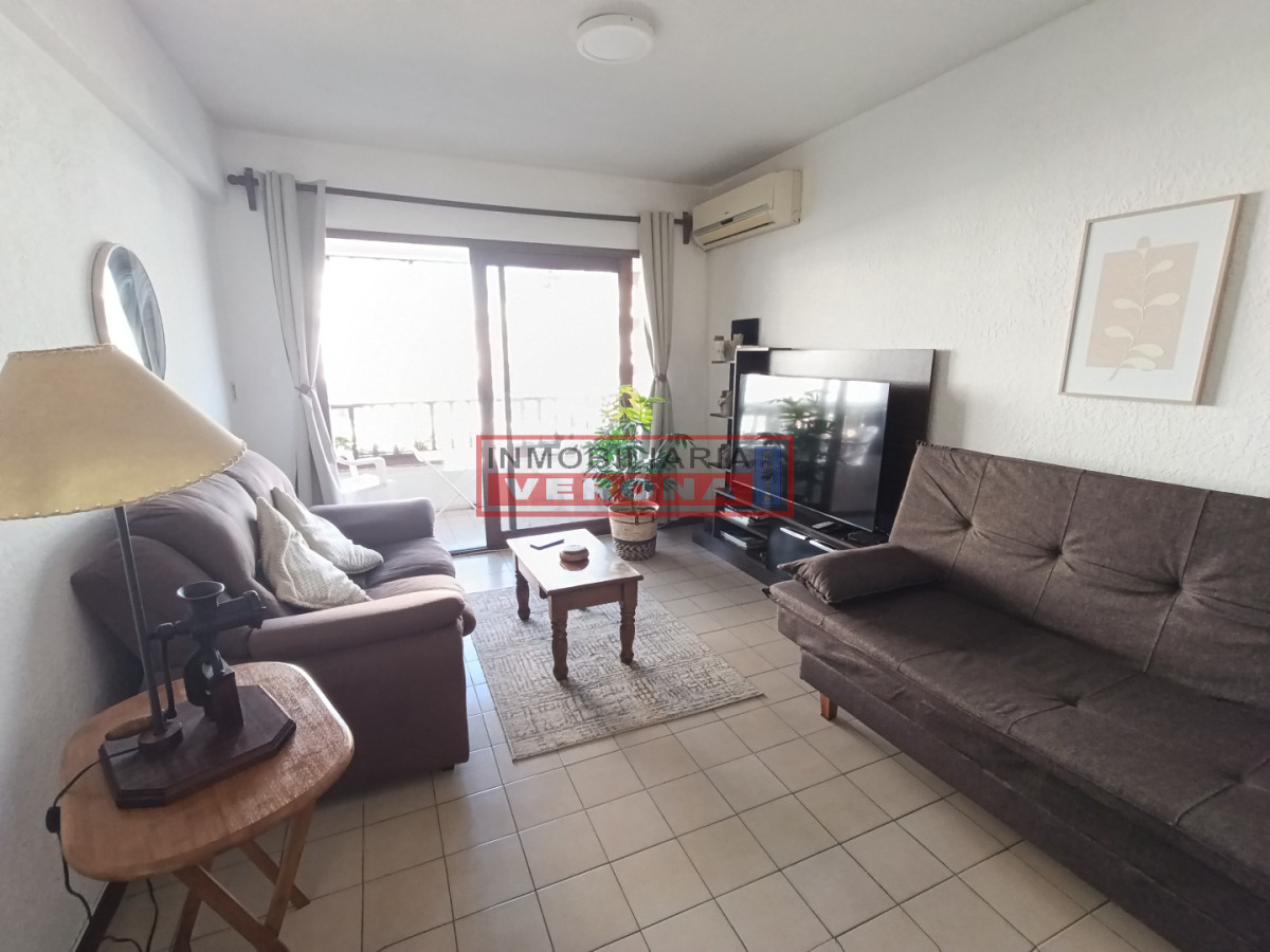 En venta, 1 dormitorio en Península - Punta del Este
