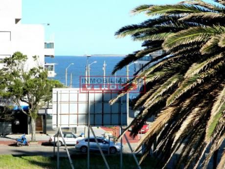 Apartamentos En Península
