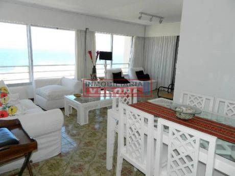 Apartamentos En Península