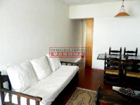 Apartamentos En Playa Mansa