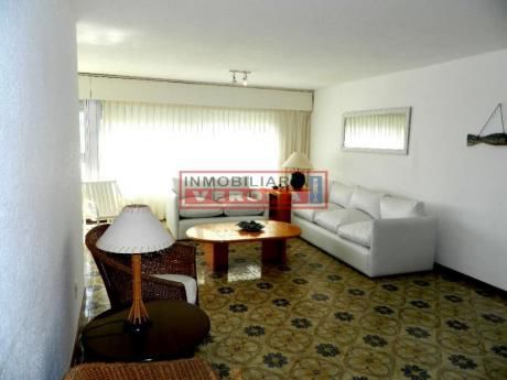 Apartamentos En Península