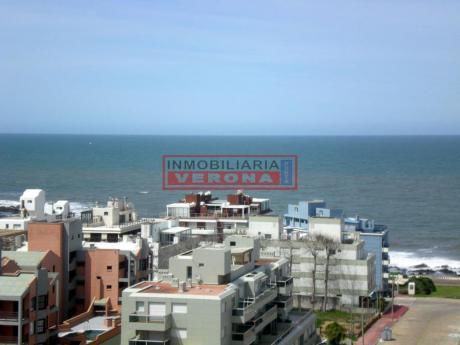 Apartamentos En Península