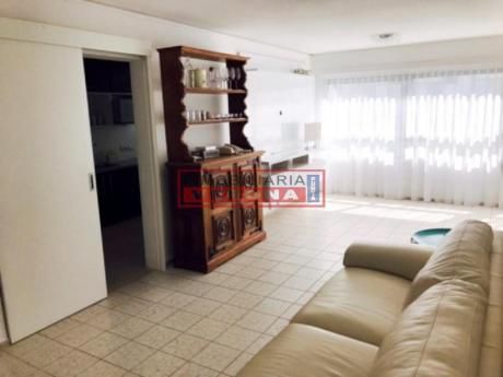 Apartamentos En Península