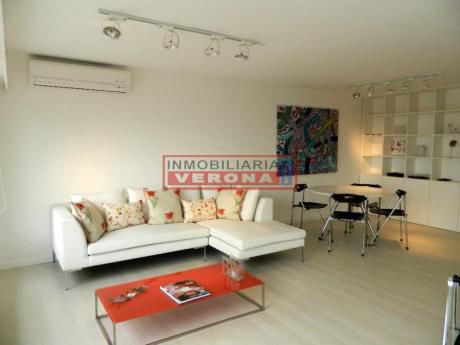 Apartamentos En Península