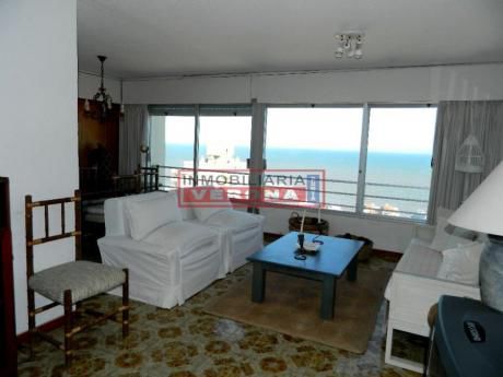 Apartamentos En Península