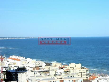 Apartamentos En Península