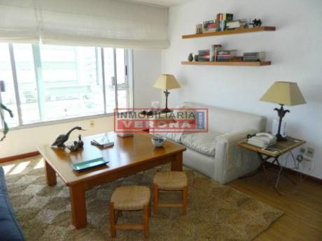 Apartamentos En Península