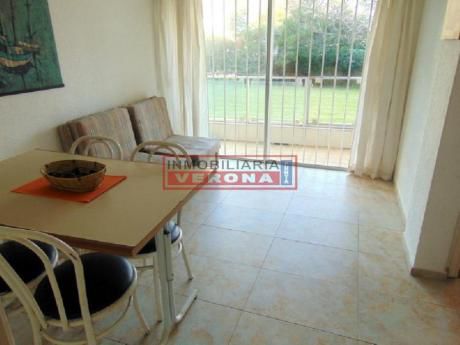 Apartamentos En Playa Brava
