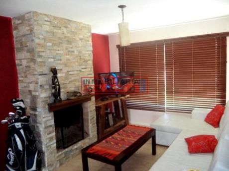 Casas En Pinares