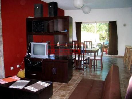 Casas En Solanas
