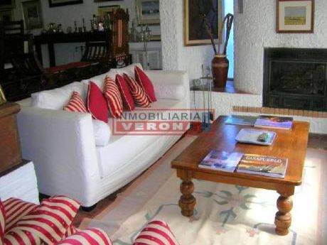 Casas En Pinares