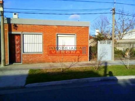 Casas En Centro