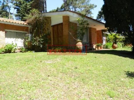 Casas En Punta Del Este