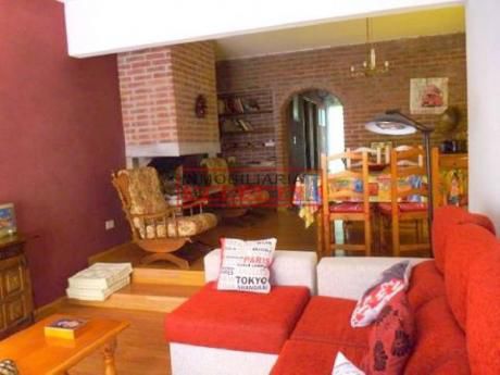 Casas En Pinares