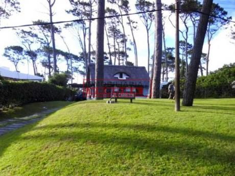 Casas En Pinares