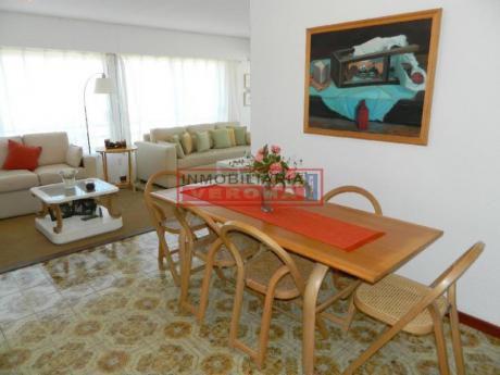 Apartamentos En Península