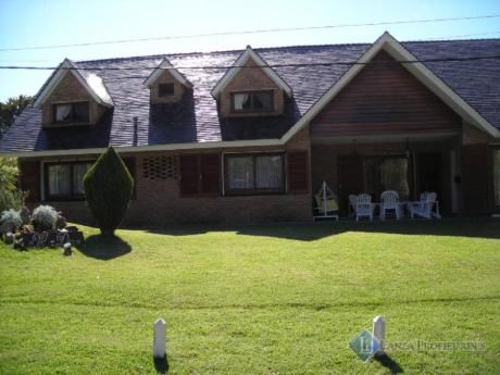Casas En San Rafael