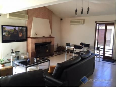 Casas En Cantegril