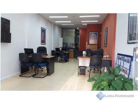 Locales Comerciales En Península