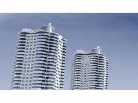 Apartamentos En Roosevelt