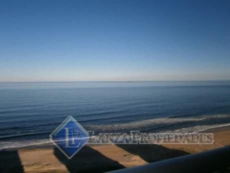 Apartamentos En Playa Brava