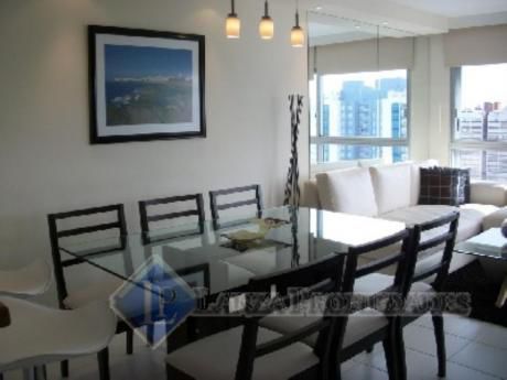 Apartamentos En Playa Mansa