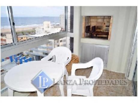 Apartamentos En Playa Mansa