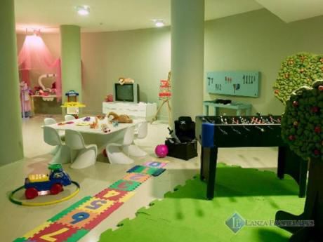 Apartamentos En Roosevelt