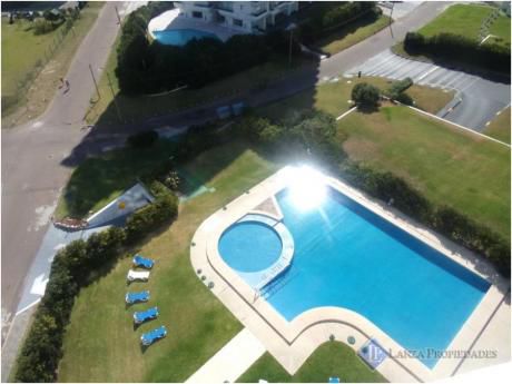 Apartamentos En Playa Brava