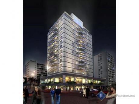 Apartamentos En Península