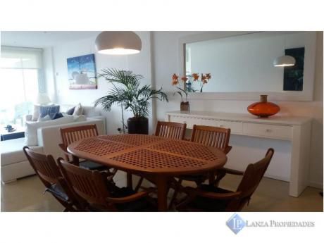 Apartamentos En Playa Brava
