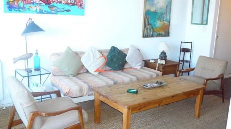 Apartamentos En Playa Mansa