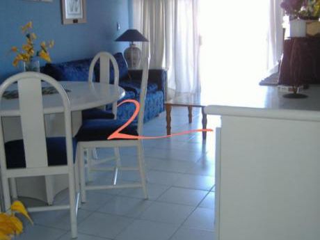 Apartamentos En Península