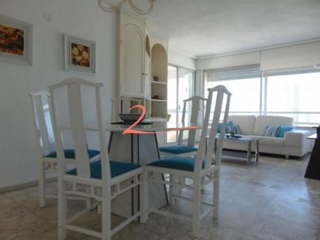 Apartamentos En Península: Lvn1343a