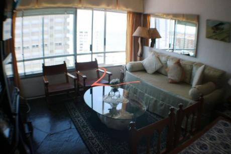 Apartamentos En Península