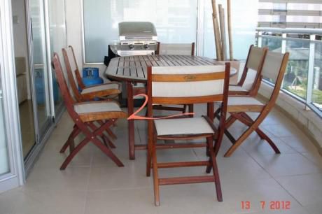 Apartamentos En San Rafael
