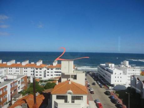 Apartamentos En Península
