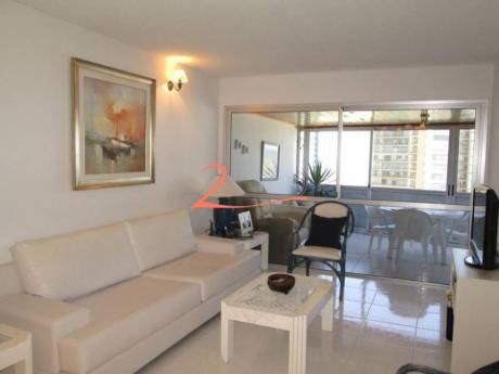 Apartamentos En Playa Brava: Lvn1941a