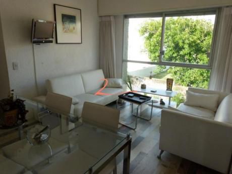 Apartamentos En Península