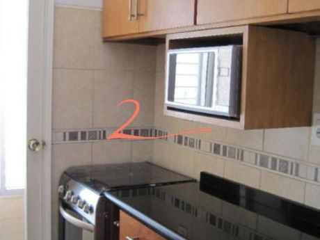 Apartamentos En Península: Lvn2002a