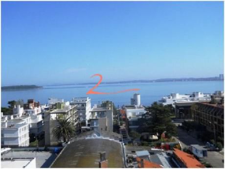 Apartamentos En Península: Lvn2075a