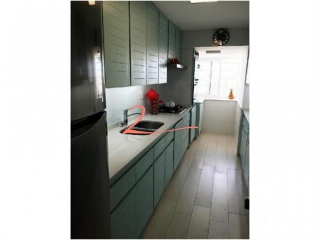 Apartamentos En Península: Lvn2435a